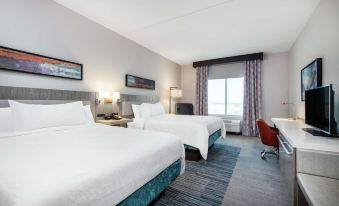 Hilton Garden Inn Pittsburgh Area /Beaver Valley