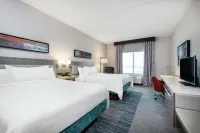 Hilton Garden Inn Pittsburgh Area /Beaver Valley Hotels in Chippewa Township