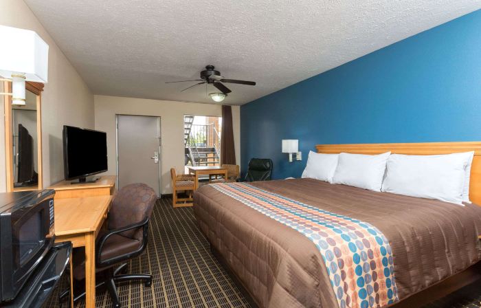 Days Inn by Wyndham Forest
