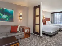 Hyatt Place Cincinnati Blue Ash Hotéis em Blue Ash
