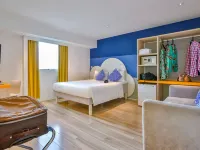 Golden Tower Express Anhembi by Fênix Hotéis Hotels near Pari