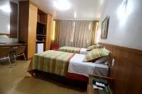 Terrazzo Hotel