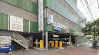 Premier Hotel -Cabin- Obihiro - Parking