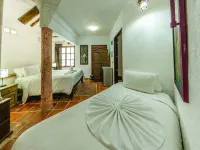 Apart Hotel Casaejido