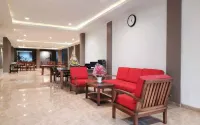 Victory Stay Hotel a Tembalang