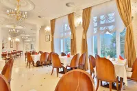 Sun Palace Wellness Hotel - breakfast