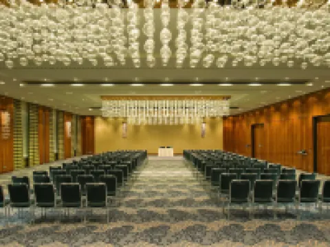 Maritim Hotel Düsseldorf Hotels in Dusseldorf