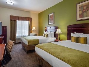 Best Western Palace Inn  Suites