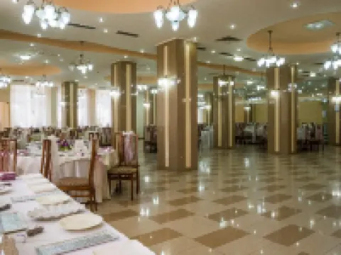 Hotel Traian Hoteles en Brăila