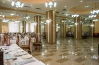 Hotel Traian Hotels in Braila