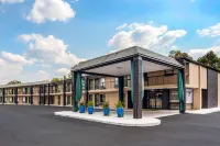 Rodeway Inn & Suites Fort Rucker Hotel a Ozark