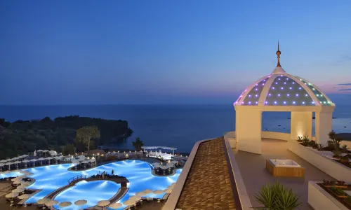 Litore Resort Hotel & Spa - Ultra All Inclusive