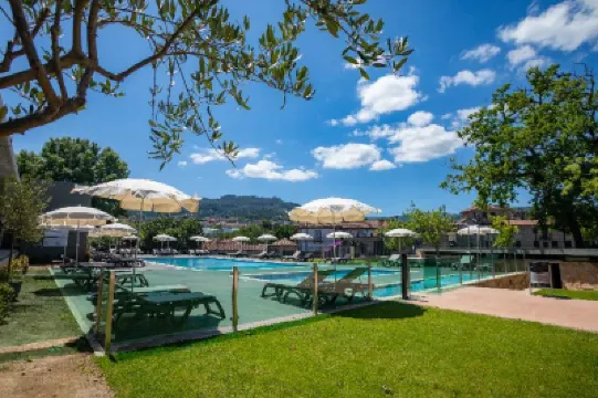 Luna Arcos Hotel Nature & Wellness Hotels in 