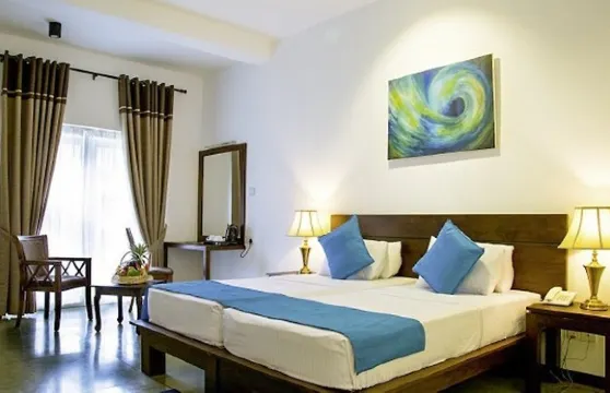 可可皇家海灘度假村