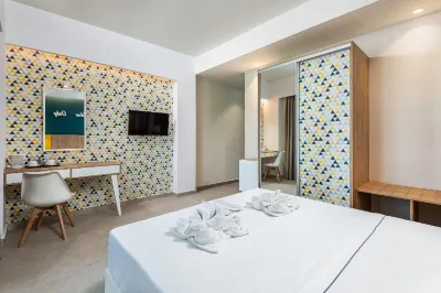 Olympia Hotel Отели в г. 