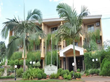 Las Ventanas Hotel Boutique