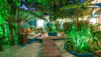 SeaLaVie Inn Hotels in Ukulhas