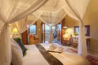 De Zeekoe Guest Farm Hotels in South Cape DC