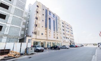 Super OYO 106 Muscat Grand Hotel Apartment