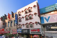 Hotel South Indian