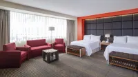 Holiday Inn Mexico City-Plaza Universidad Hotels near Aztlan Jardin & Sociales