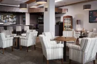 Orea Resort Horizont Šumava Các khách sạn ở Zelezna Ruda