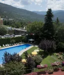 Hotel Restaurant Pessets & Spa