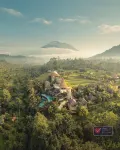 Wapa di Ume Sidemen Hotel dekat Pemandian umum tukad arca