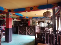 Hotel Grand Shambala