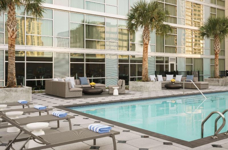 Hyatt Regency Houston/Galleria photo 5