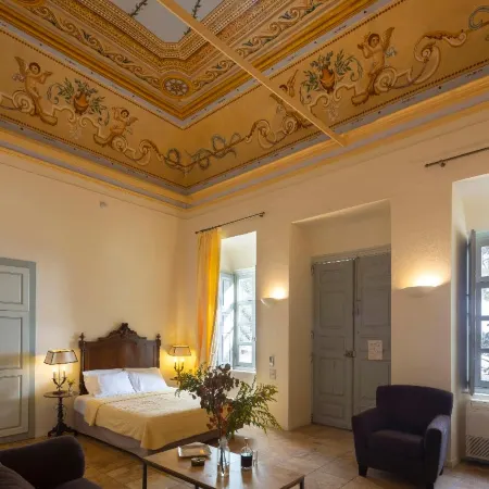 Aria Lito Mansion