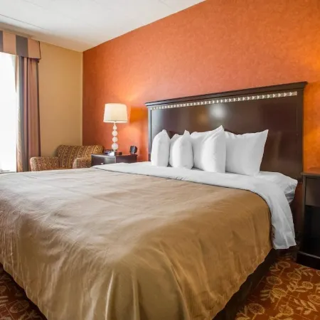 Quality Inn Vineland