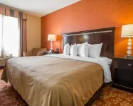 Quality Inn Vineland - 2-Star