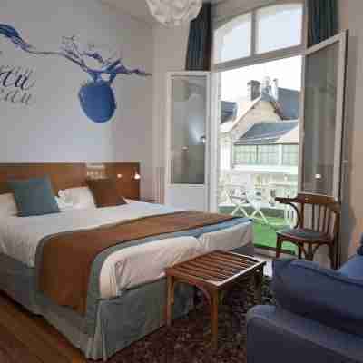 The Originals Boutique, Hôtel Ô Gayot Rooms