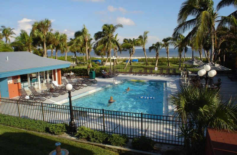 Sanibel Island Beach Resort photo 4
