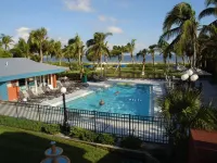 Sanibel Island Beach Resort - Pools