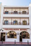 Hotel Velissarios - 3 stjerner