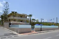 Sunny Suites Hotels in Maleme
