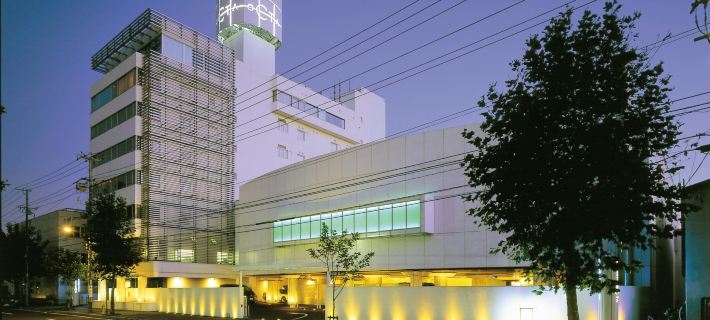 Blue Hotel Octa (Adult Only) Hotel di Sapporo