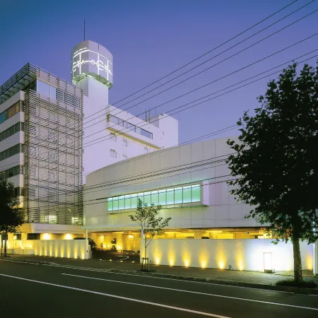 Blue Hotel Octa (Adult Only)