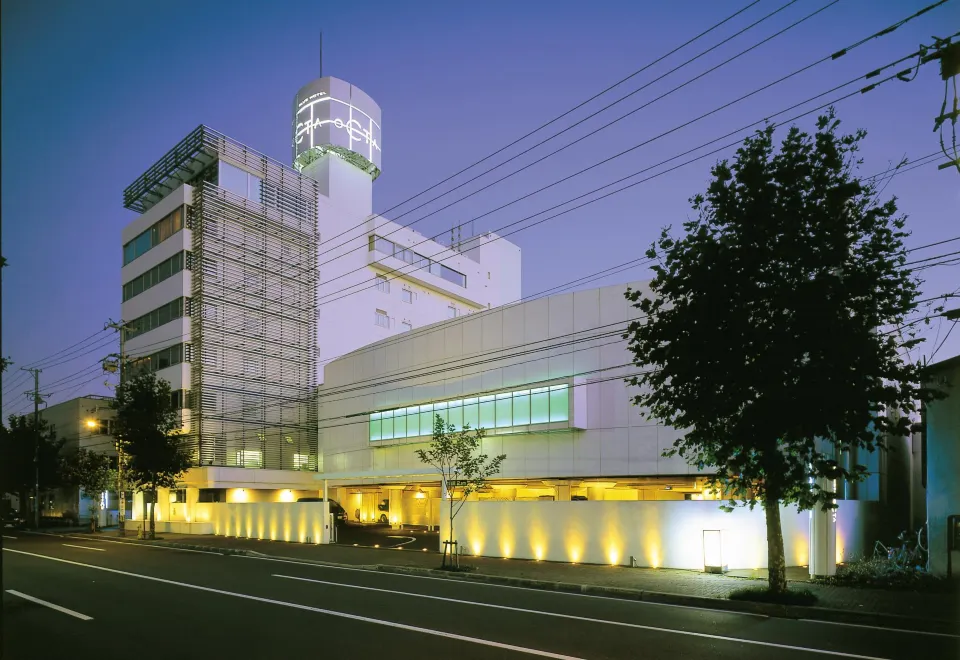 ブルーホテル オクタ (大人専用) 最新特別料金で宿泊予約-札幌 | Trip.com