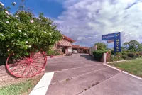 City View Motel Hotels in Warwick
