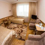 Hotel Vesta Hotels in Brest