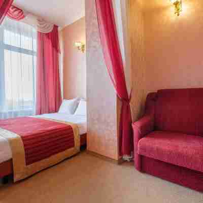 Hotel Feodosiya Rooms
