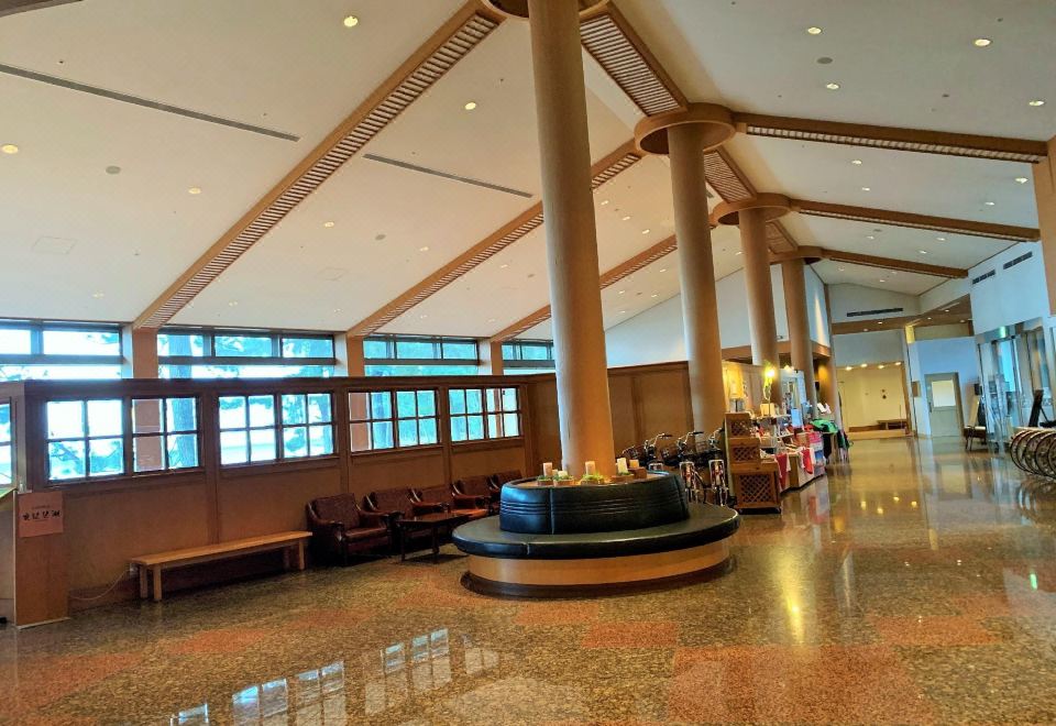 3. 그랜드 파크 호..