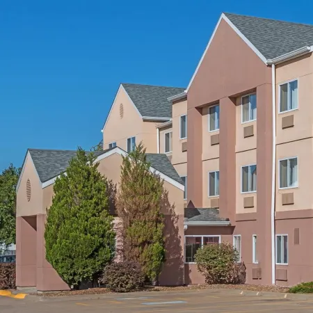 Baymont by Wyndham Salina
