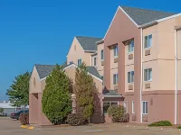 Baymont by Wyndham Salina Hotel a Salina