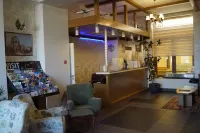 布魯塞爾機場飛翔旅館 馬赫倫住宿飯店