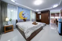 Suan Palm Resort Hotels in Pong