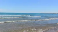 Sand Castle Suites Motel Hotels in Port Elgin
